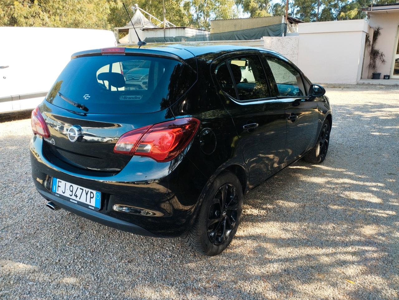 Opel Corsa 1.2 Coupé Innovation