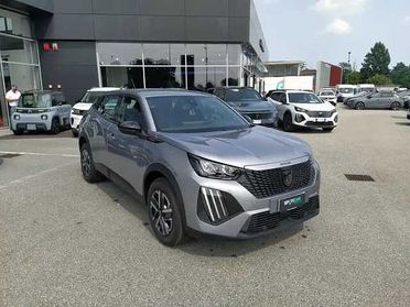 Peugeot 2008 1.2 Hybrid 136cv e-DCS6 STYLE KM ZERO
