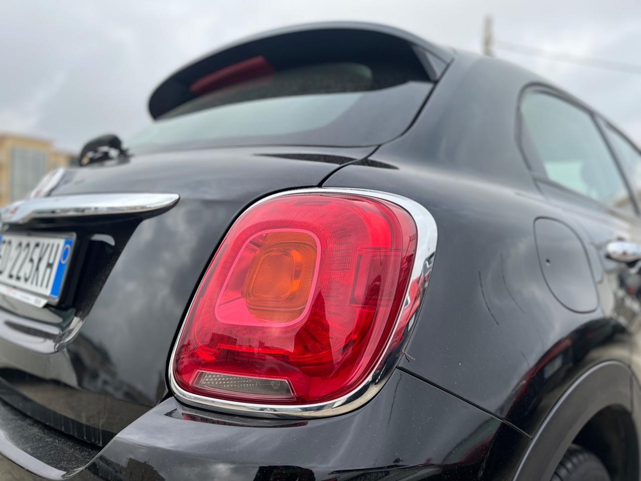 Fiat 500X 1.3 MultiJet 95 CV Pop