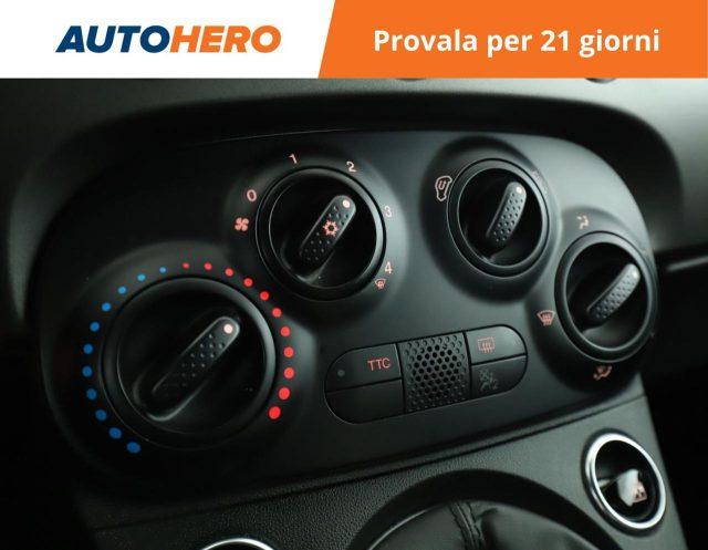 ABARTH 595 1.4 Turbo T-Jet 160 CV Pista