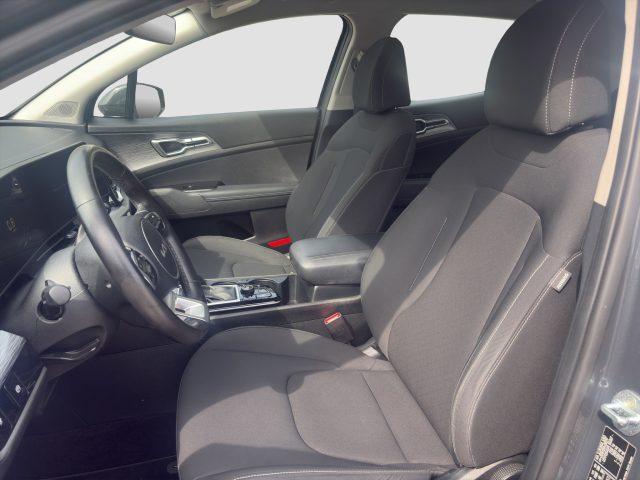 KIA Sportage Sportage 1.6 CRDi MHEV DCT Style