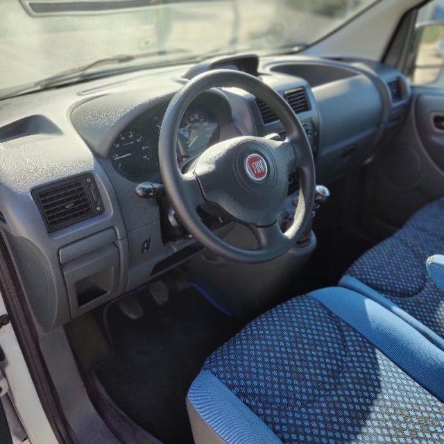 FIAT Scudo 2.0 MJT/130