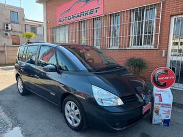 Renault Espace 2.0 dCi 150CV Dynamique