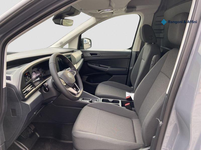 Volkswagen Caddy Caddy 2.0 TDI 122 CV DSG Furgone Business