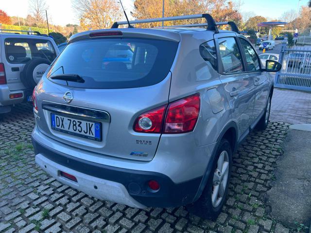 NISSAN Qashqai 1.5 dCi Acenta