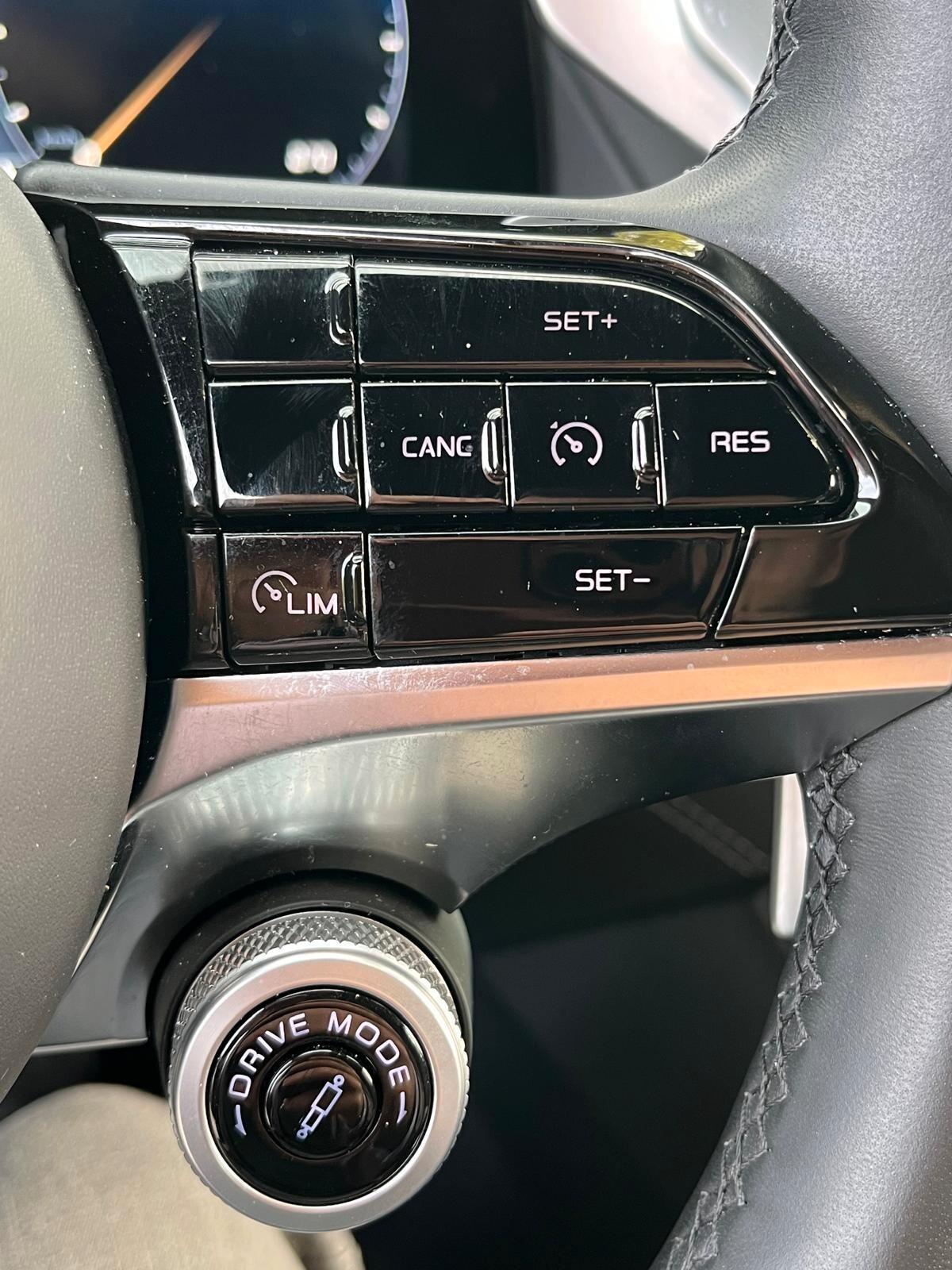 Maserati Grecale MHEV 330 CV AWD Modena