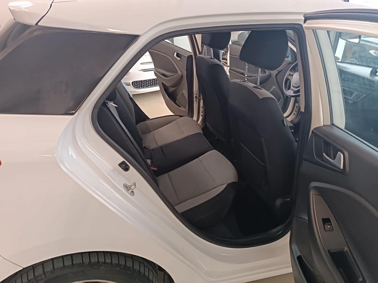 Hyundai i20 1.1 CRDi 12V 5 porte Comfort