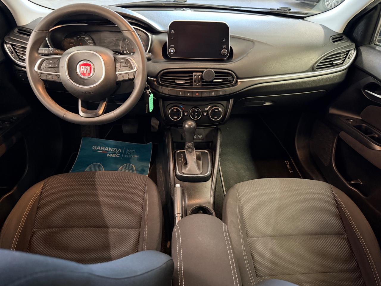 Fiat Tipo 1.6 Mjt S&S SW Lounge