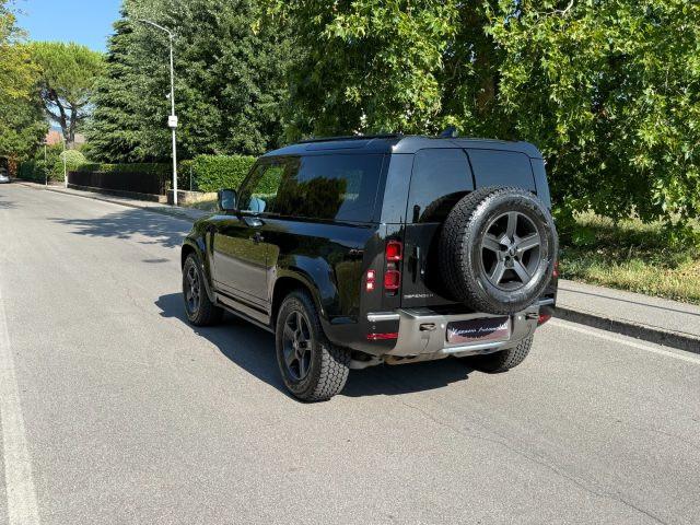 LAND ROVER Defender 90 3.0D I6 200 CV AWD Auto S IVA ESPOSTA