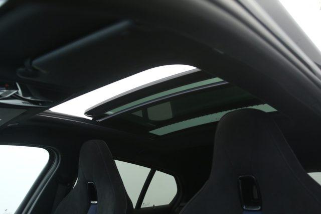 BMW 118 d 5p. Msport / Tetto panorama / Cerchi 19" M-sport