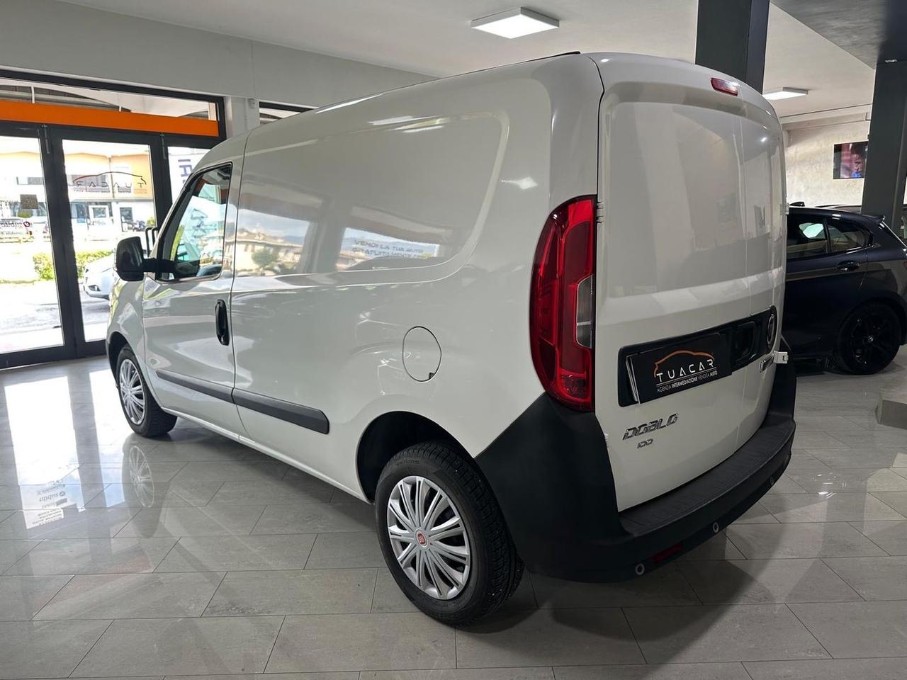 Fiat Doblo Business 1.6 D Multijet IVA INCLU #7149