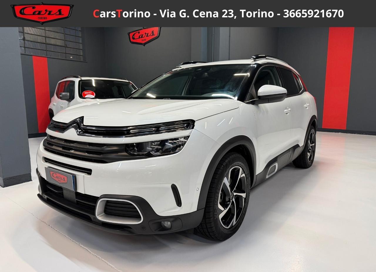 Citroen C5 Aircross C5 Aircross BlueHDi 130 S&S Shine