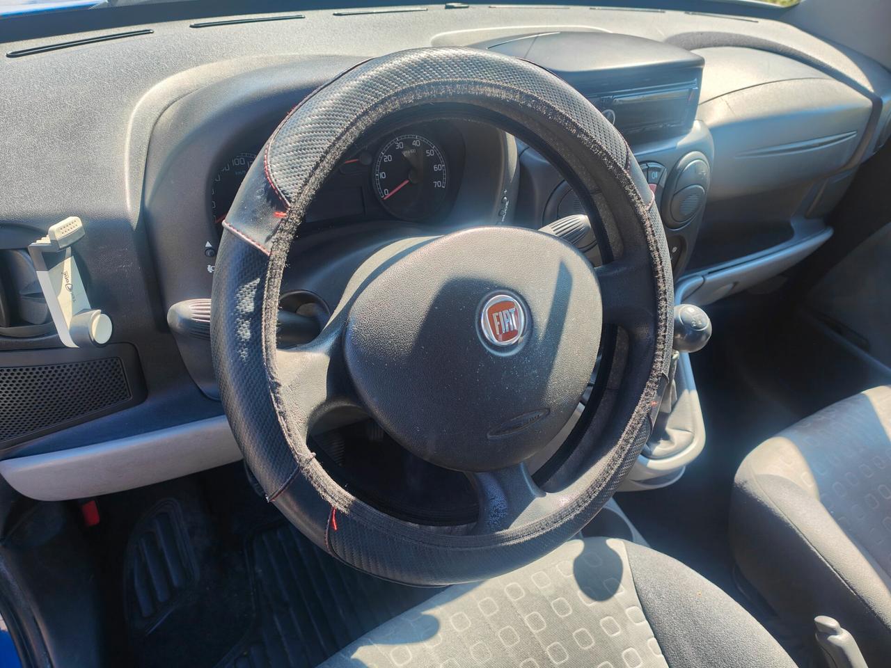 Fiat Doblò 7 posti
