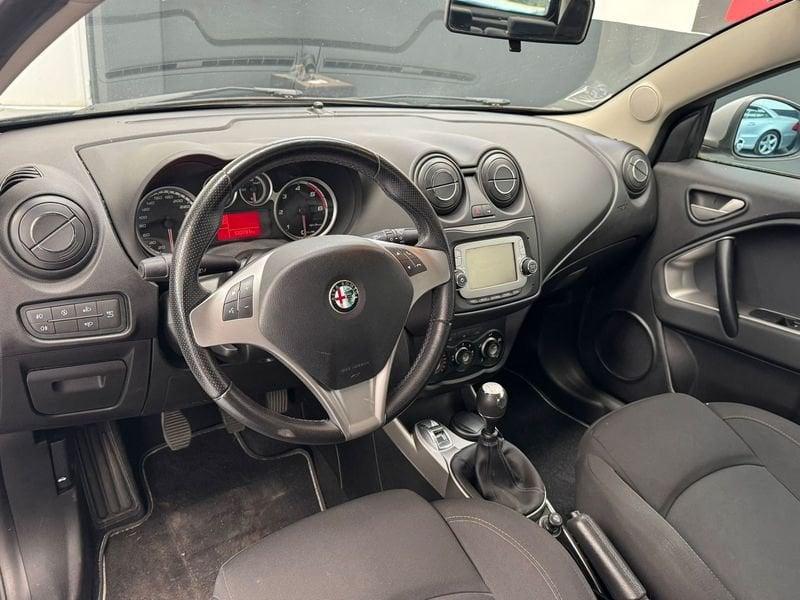 Alfa Romeo MiTo MiTo 1.3 jtdm Distinctive 85cv