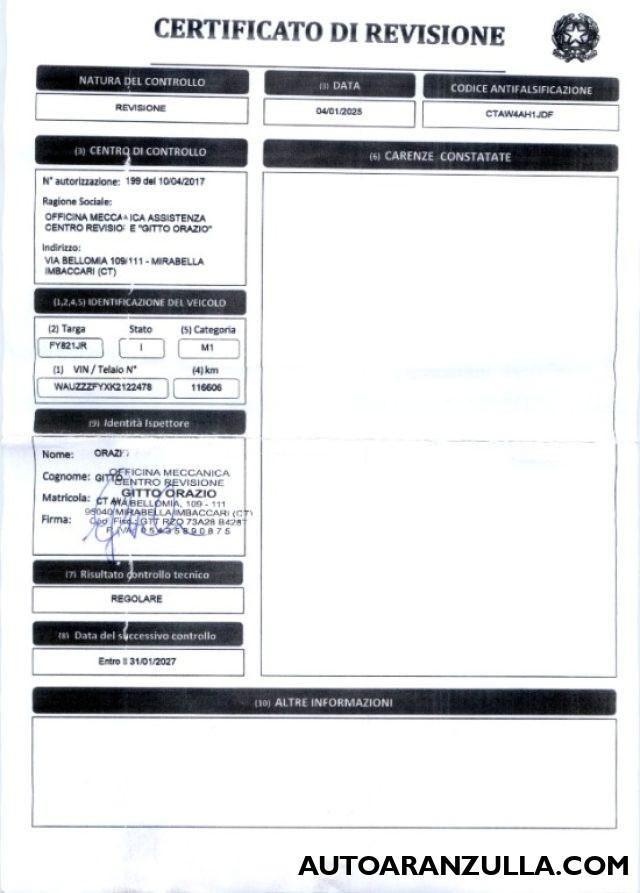 AUDI Q5 40 2.0 TDI 190CV Quattro S tronic Design - Pelle