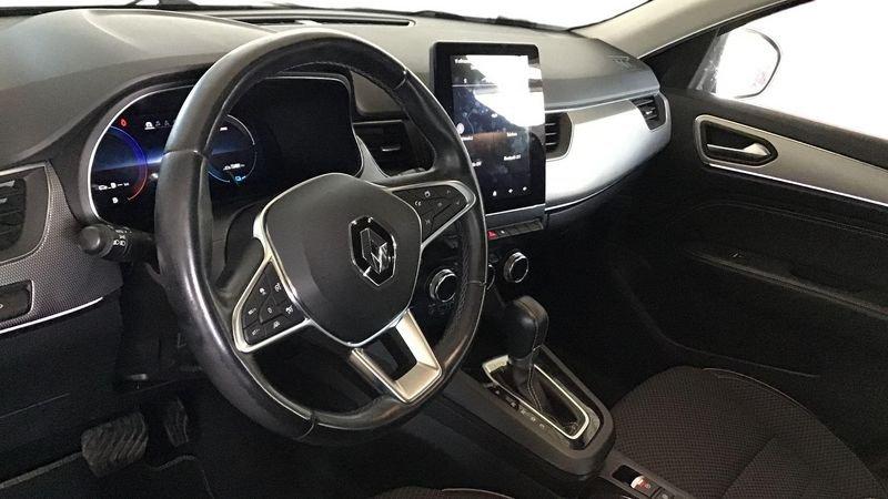 Renault Arkana 1.6 E-Tech full hybrid Intens 145cv