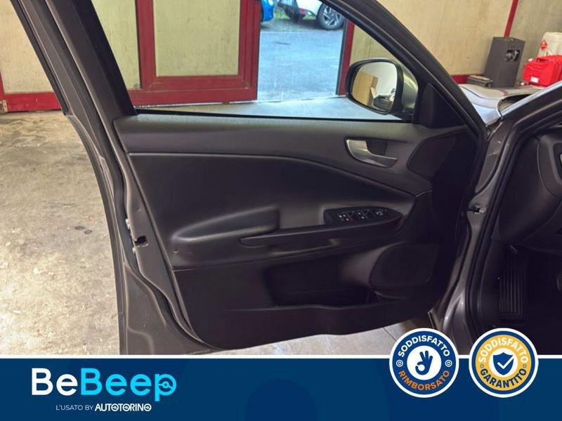 Alfa Romeo Giulietta 1.4 T. SUPER 120CV