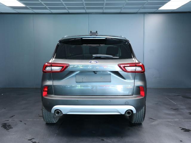 FORD Kuga 2.5 Full Hybrid 180 CV CVT 2WD Titanium
