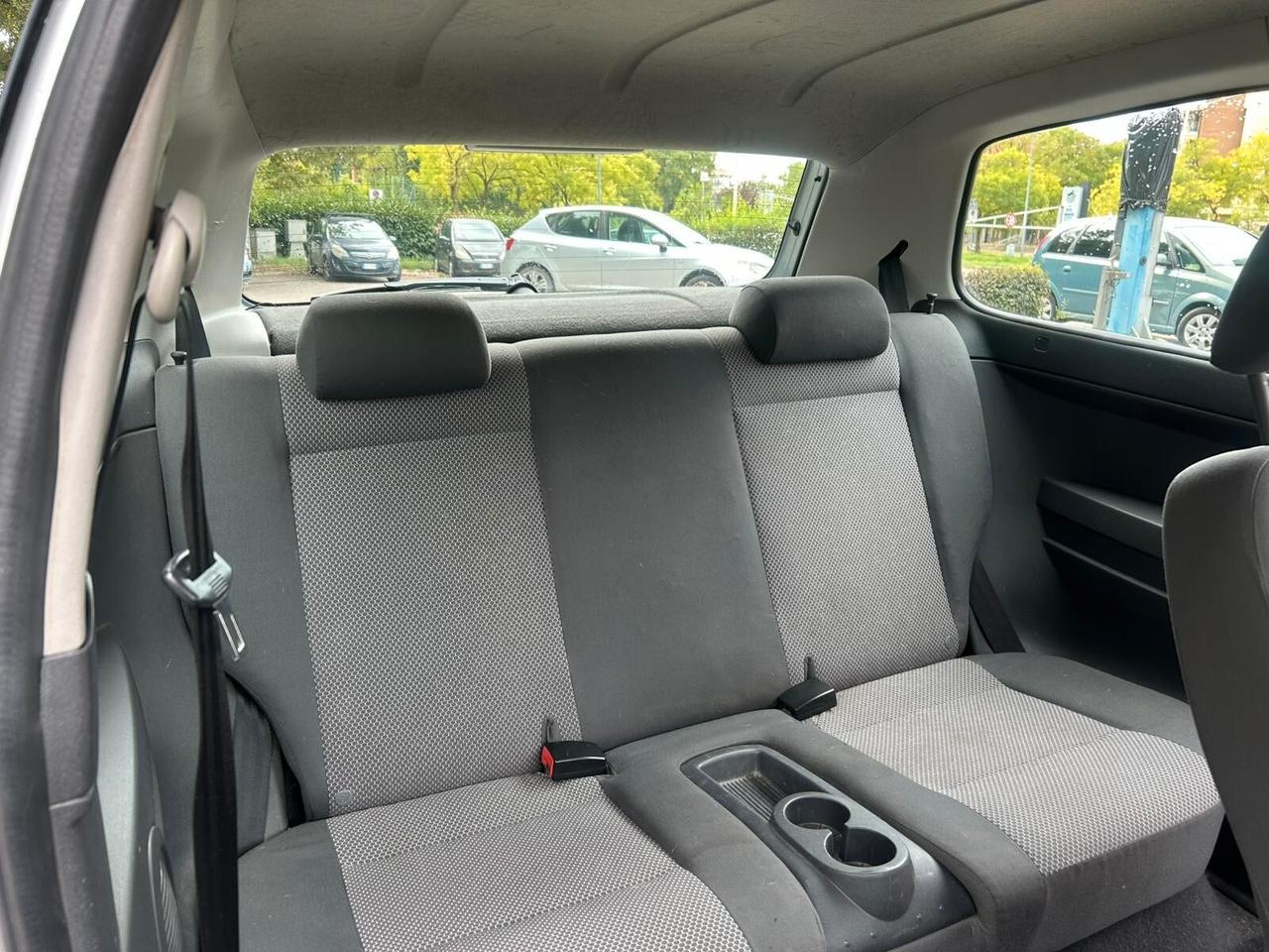 Volkswagen Fox 1.2 cc impianto a metano 113000 km
