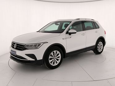 Volkswagen Tiguan 2.0 tdi life 122cv