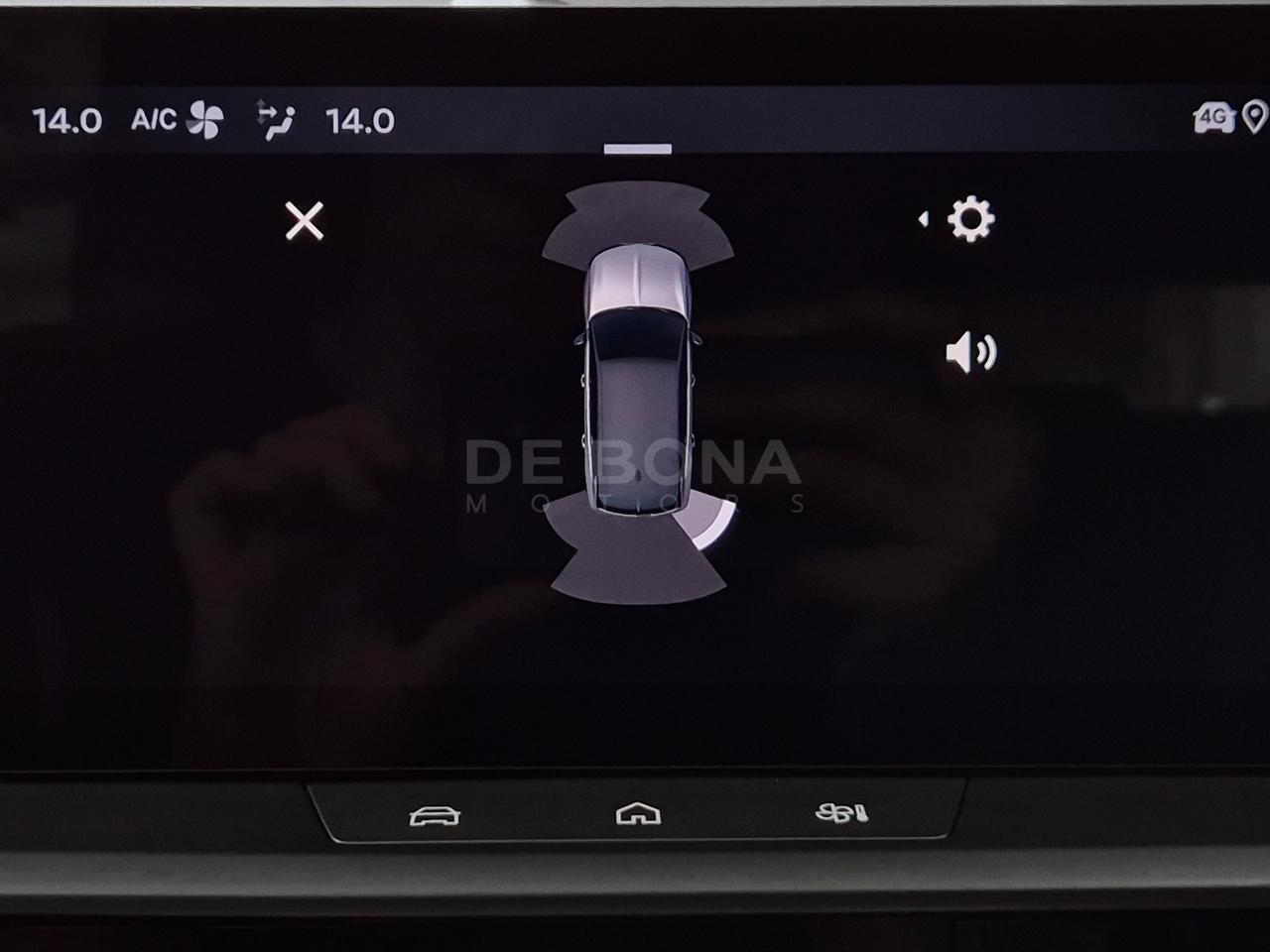 Opel Grandland 1.2 hybrid edition 145cv e-dcs6