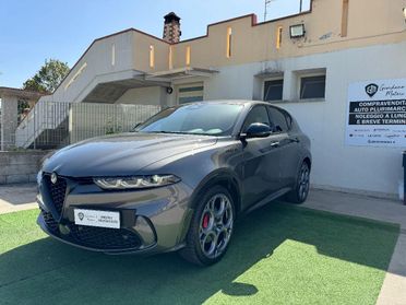 ALFA ROMEO - Tonale 1.5 hybrid Speciale 130cv tct7