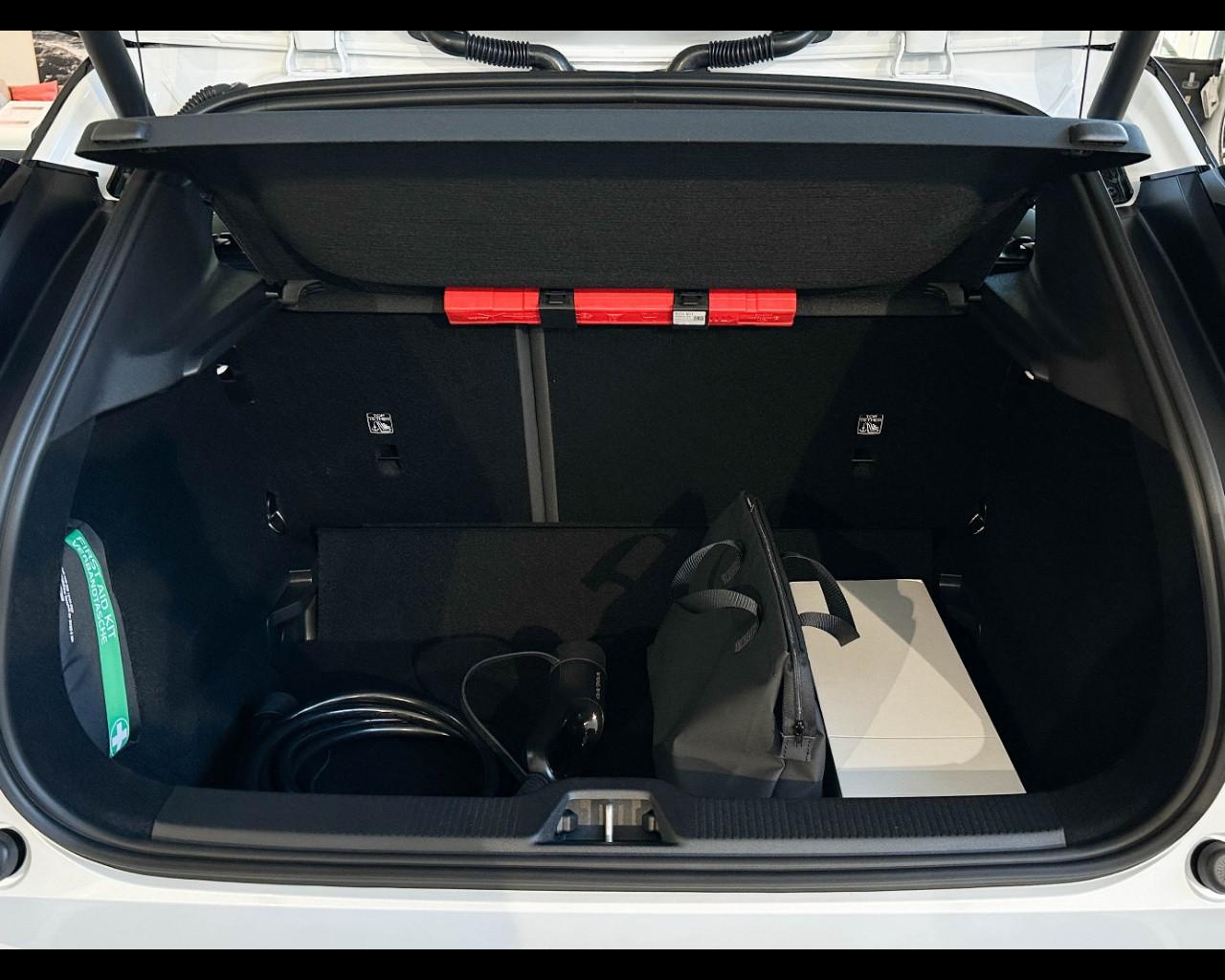 VOLVO EX30 Cross Country Ultra Twin Motor Performance