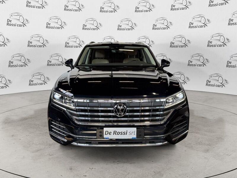 Volkswagen Touareg 3.0 V6 TDI SCR Atmosphere