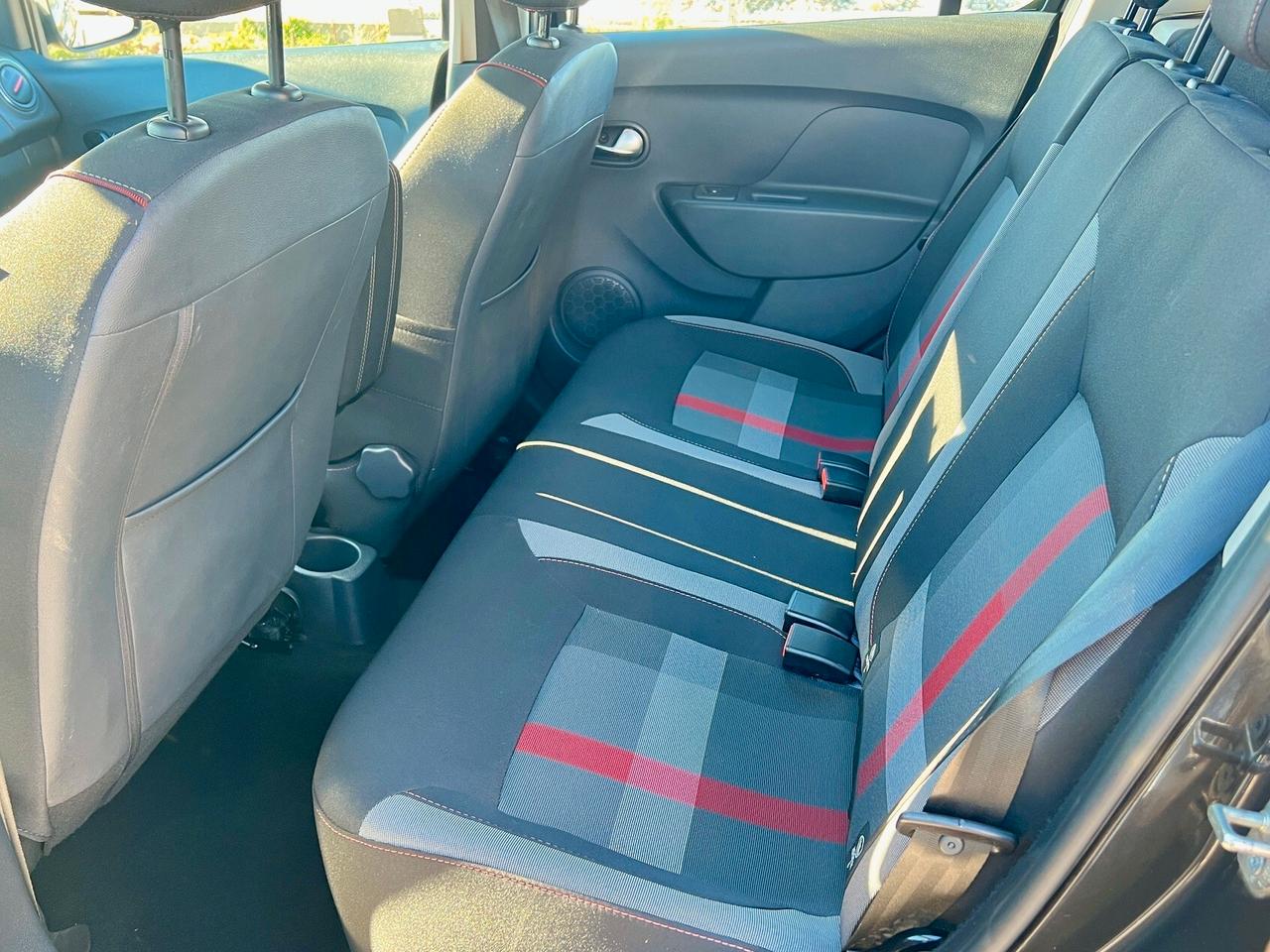 Dacia Sandero Stepway TCe 90 Techroad 2019