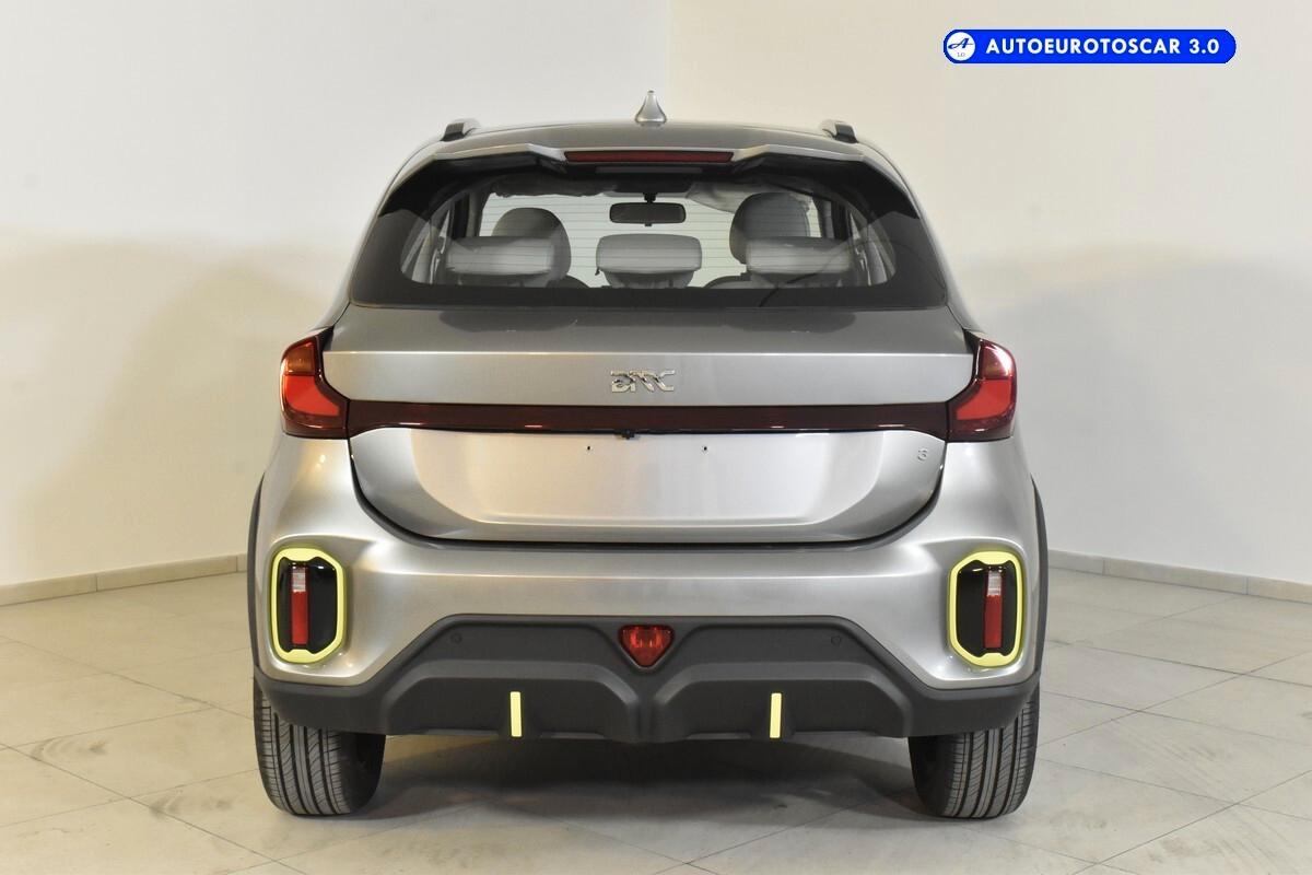 Emc Yudo EV