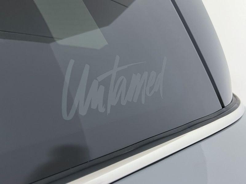 MINI Mini Countryman F60 Mini 1.5 Cooper Untamed Edition Countryman