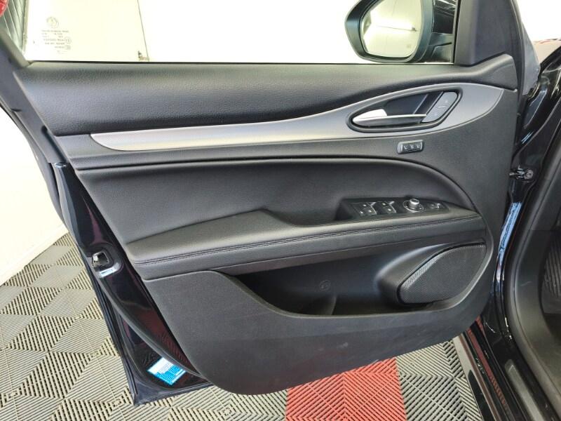 ALFA ROMEO Stelvio Stelvio 2.2 Turbodiesel 210 ...