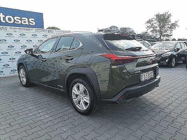 Lexus UX 250h Hybrid Executive