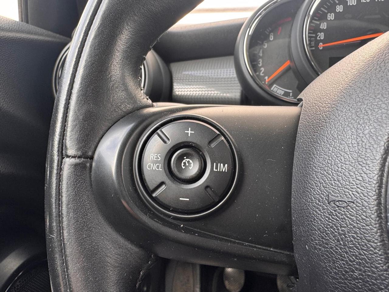 MINI MINI 5p 1.5 COOPER BOOST AUTO