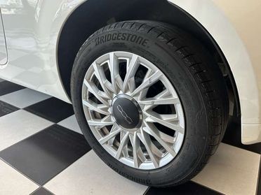 Fiat 500 500 1.0 hybrid Dolcevita 70cv