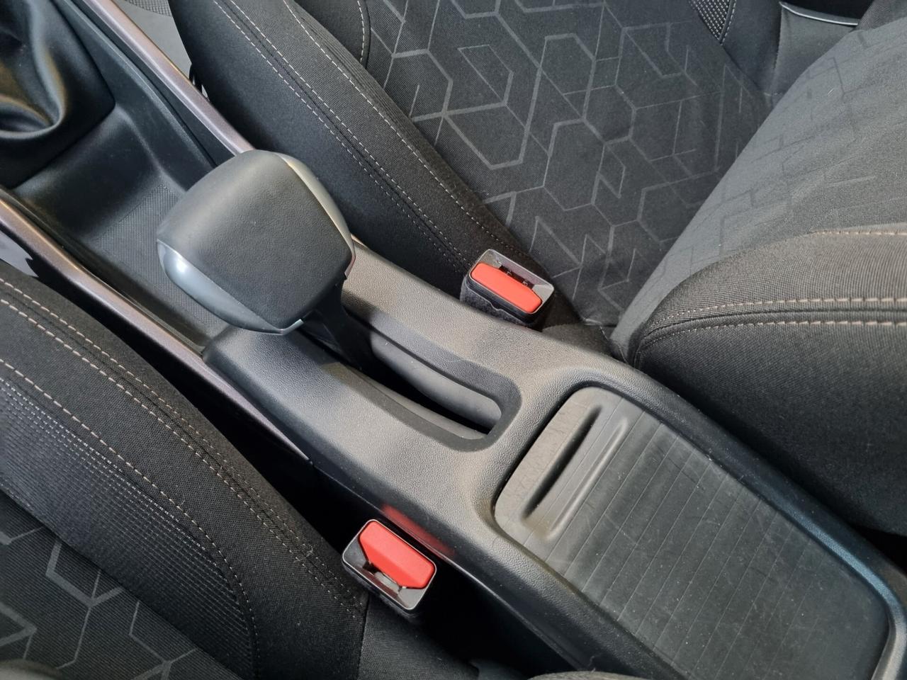 Peugeot 2008 1.4 hdi 8v Active 68cv