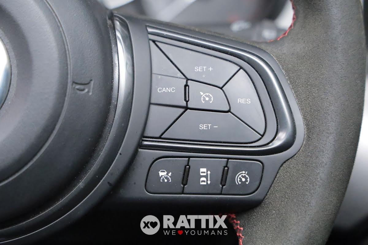 Fiat 500X 1.5 t4 hybrid 130CV Sport dct