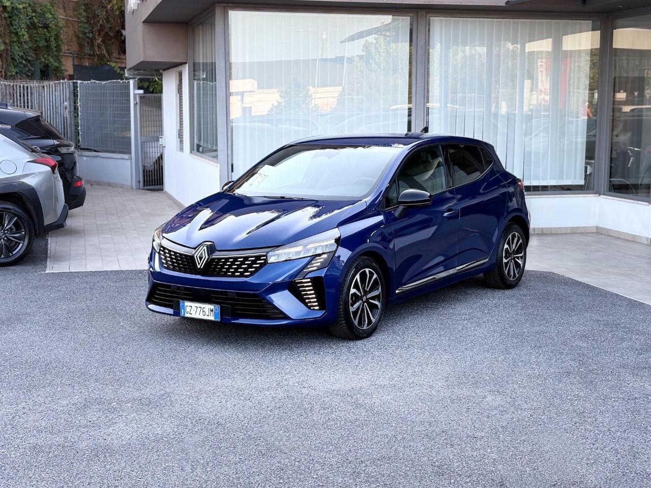 Renault Clio 1.0 Benzina 90CV E6 Neo - 2025
