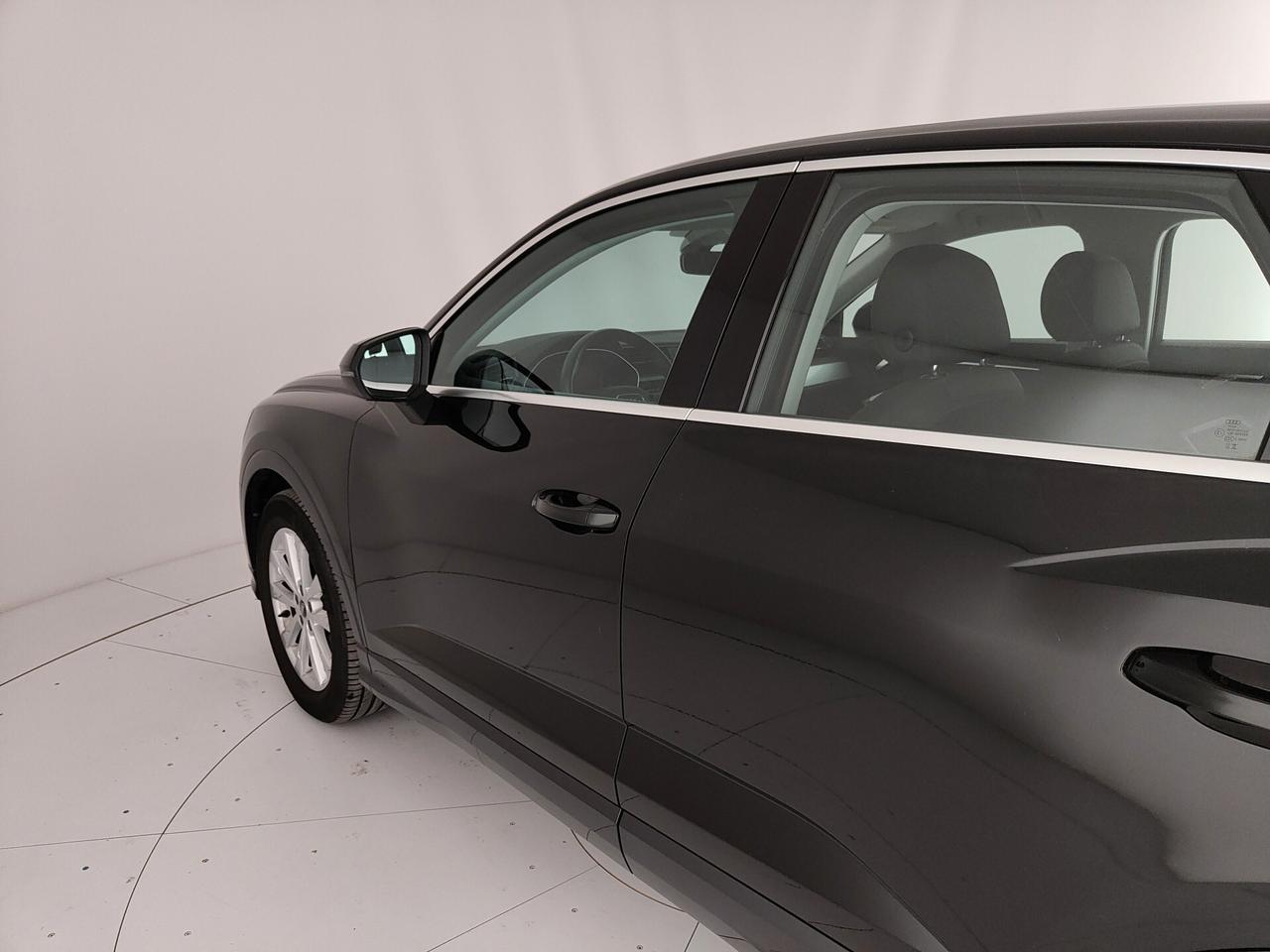 Audi Q3 SPB 35 TDI quattro S tronic Business Plus