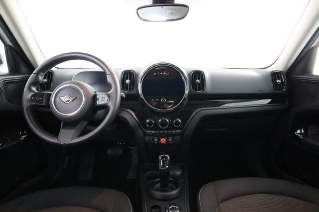 MINI Mini Countryman 1.5 Cooper Classic Countryman