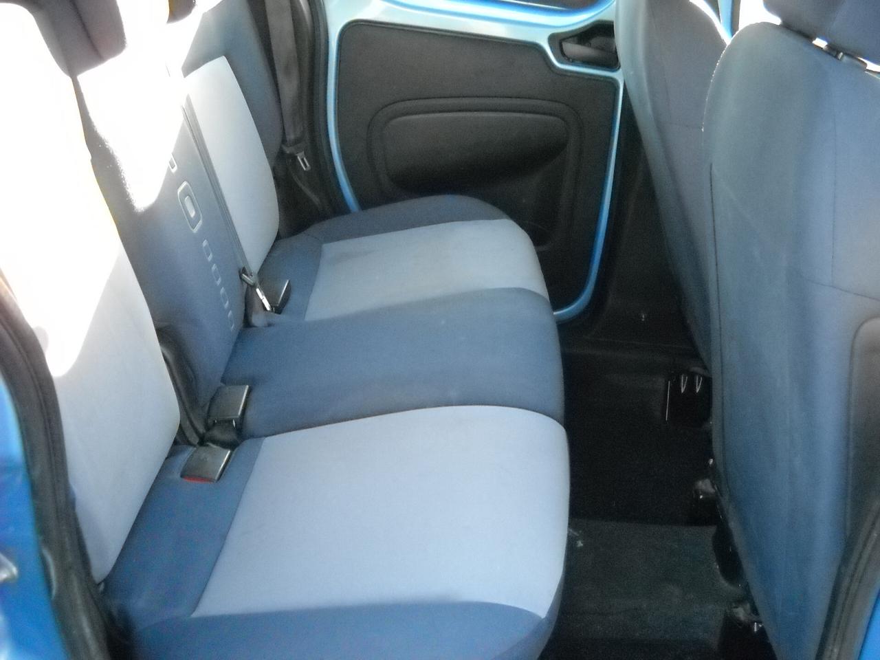 Citroen Nemo 1.4 HDi 70CV XTR Theatre