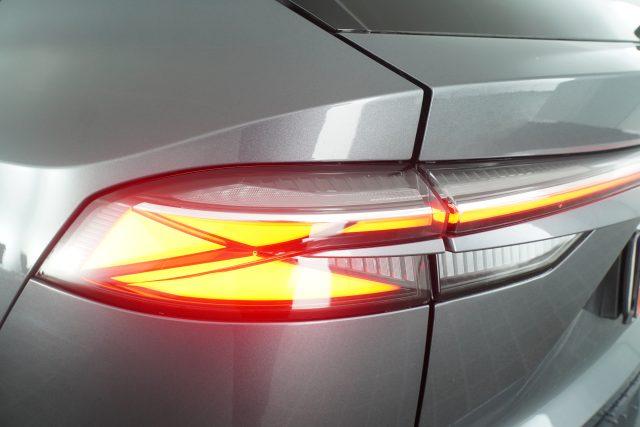 MG HS (2024-->) PHEV Luxury