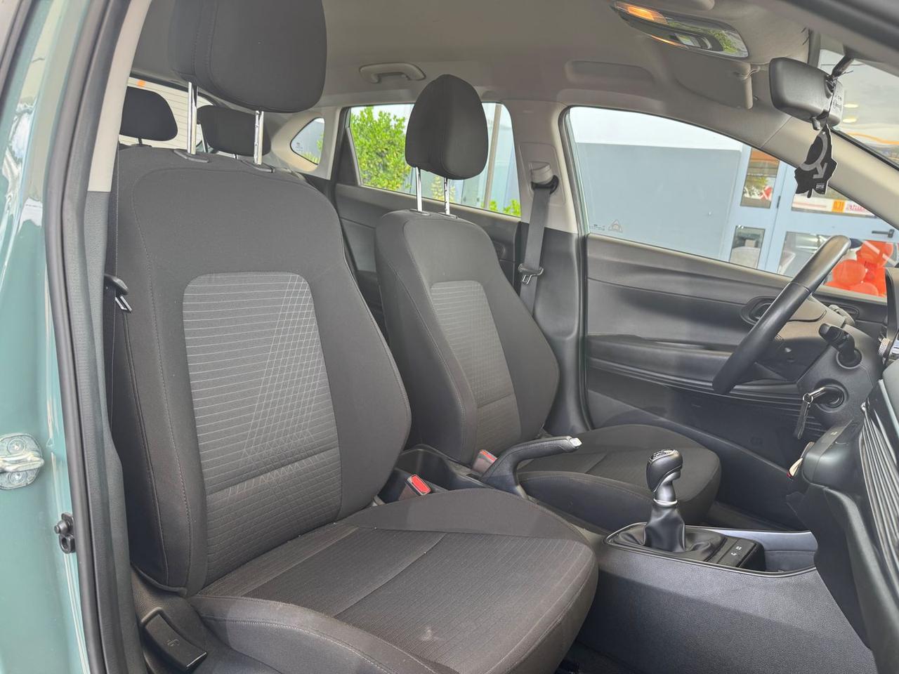 Hyundai i20 Connectline 1.0 T-GDI 48V MHEV #5420