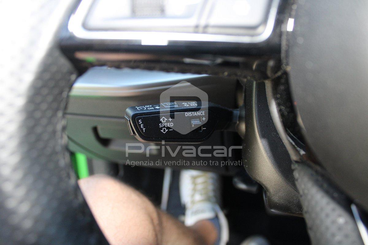 AUDI RS 3 SPB TFSI quattro S tronic