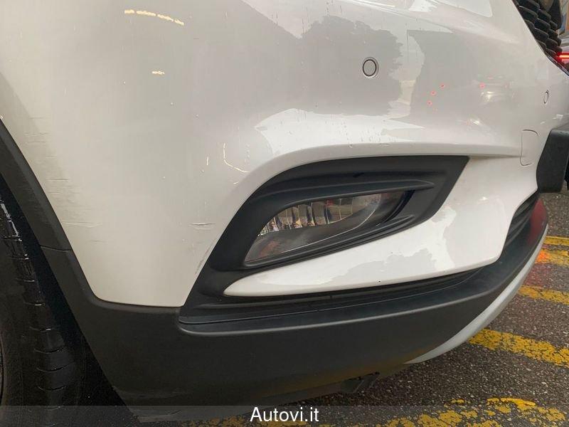 Opel Mokka Mokka X 1.6 CDTI Ecotec 136CV 4x2 Start&Stop Advance