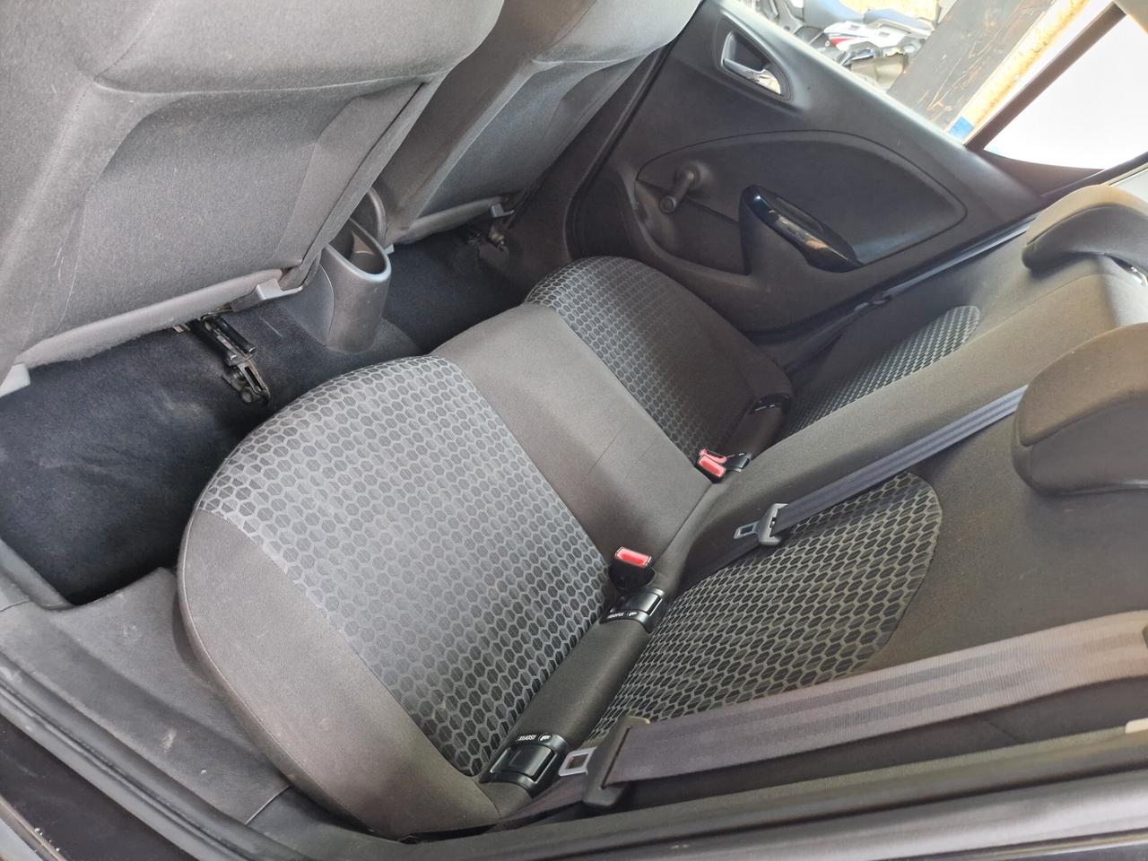 Opel Corsa 1.4 90CV GPL Tech 5 porte Cosmo