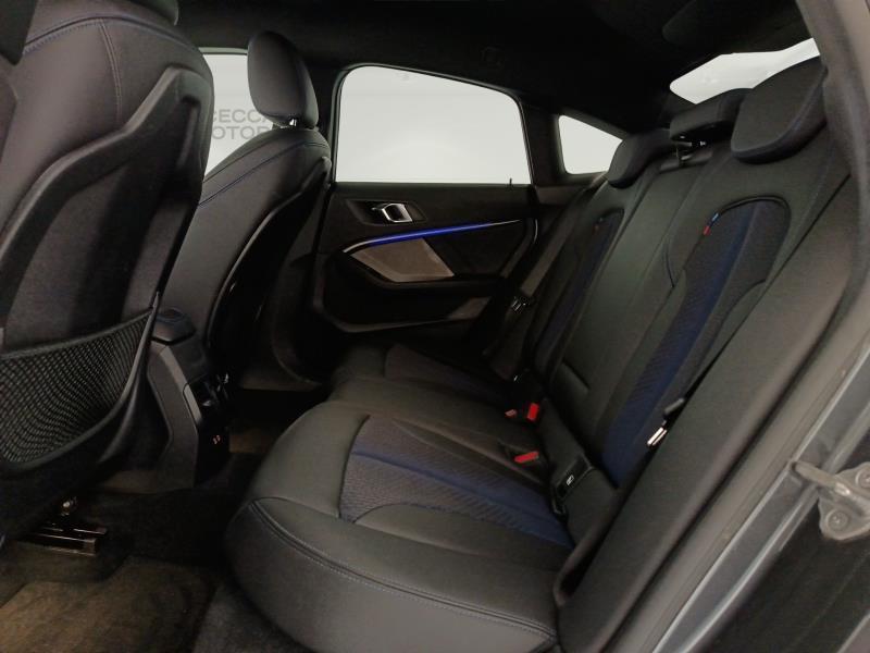 BMW Serie 2 Gran Coupe 220 d Msport xDrive Steptronic