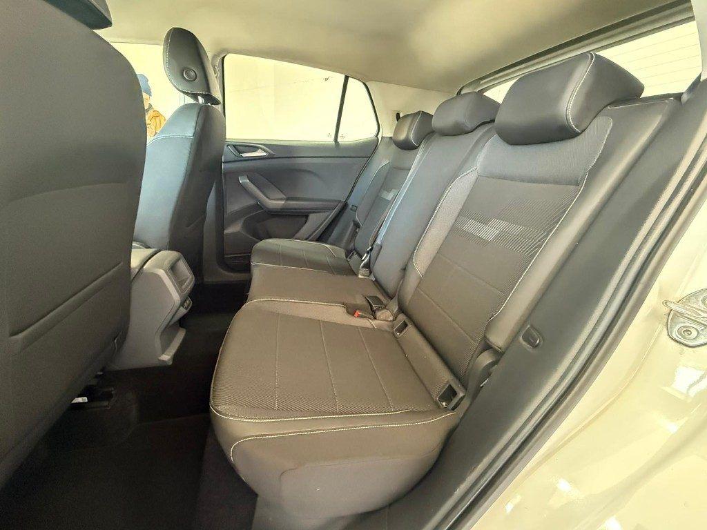 Volkswagen T-Cross 1.6 TDI SCR Style BMT