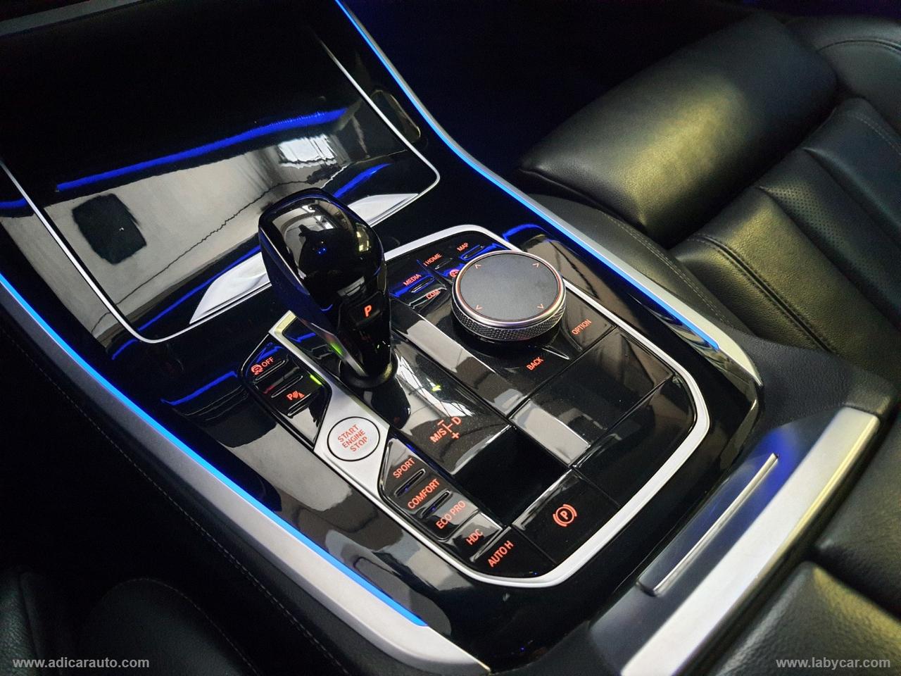 BMW X5 xDrive30d 48V xLine