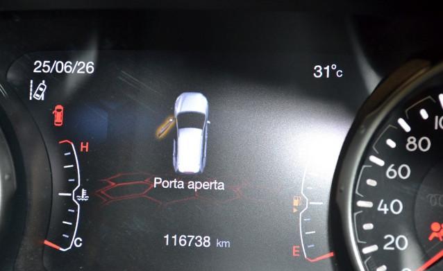 JEEP Compass Limited 1.6 Multijet Ii 120cv 2wd